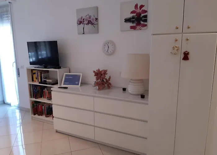 Casa Di Elsa