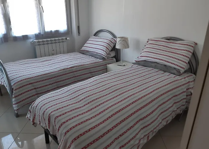 Casa Di Elsa