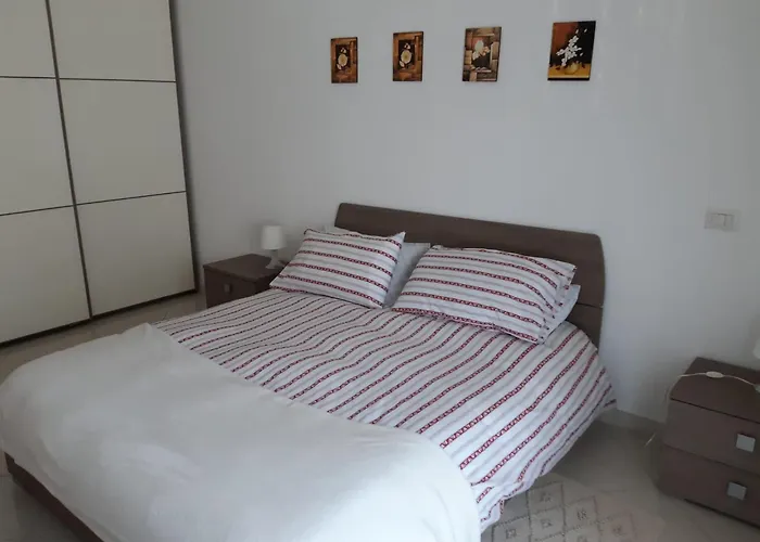 Casa Di Elsa